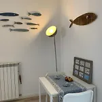 Once Upon A Fish Cernobbio