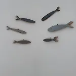 Once Upon A Fish *