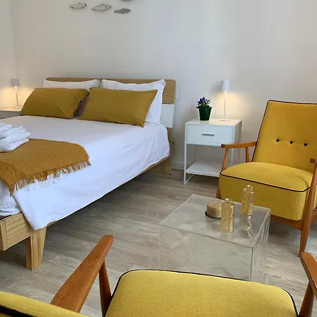 Once Upon A Fish Cernobbio