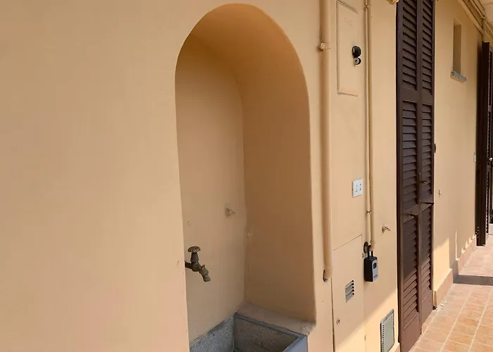 Apartament Once Upon A Fish *