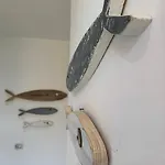 Once Upon A Fish