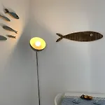 Once Upon A Fish