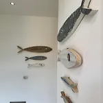 Once Upon A Fish Apartment
