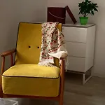 Once Upon A Fish Apartment