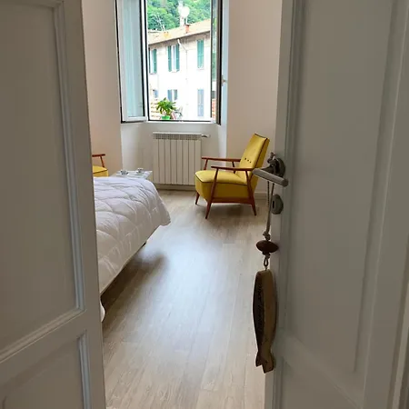 Once Upon A Fish Apartament