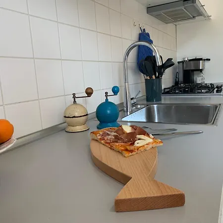 Apartamento Once Upon A Fish Cernobbio