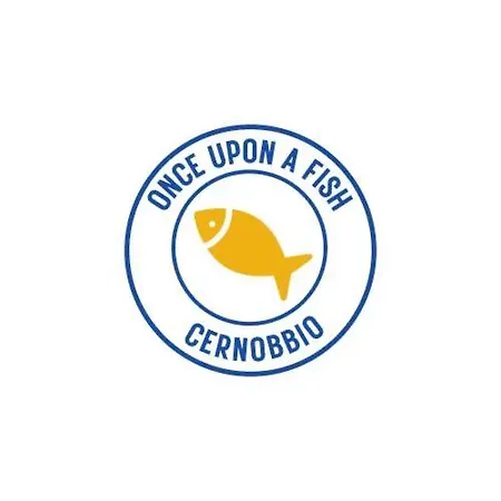 Once Upon A Fish * Cernobbio