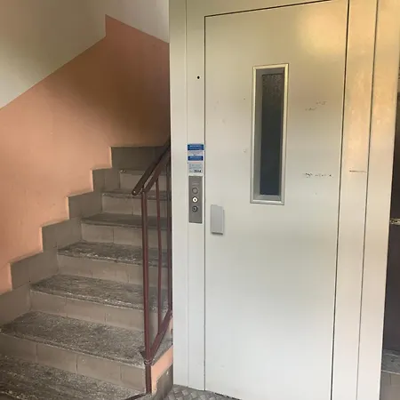 Once Upon A Fish Apartman *