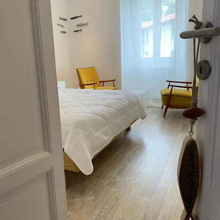 Once Upon A Fish Cernobbio