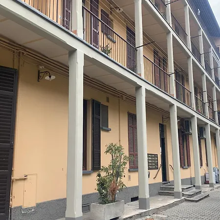 Once Upon A Fish * Cernobbio