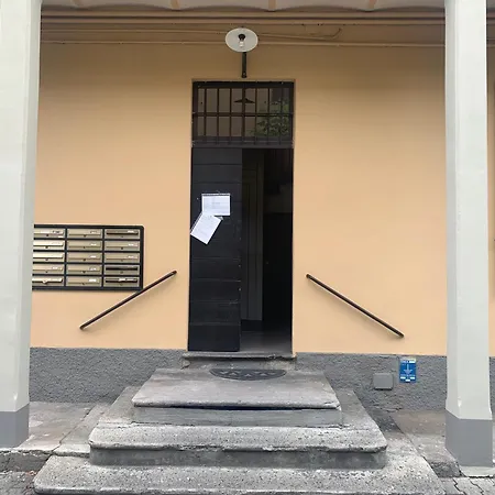 Once Upon A Fish * Cernobbio