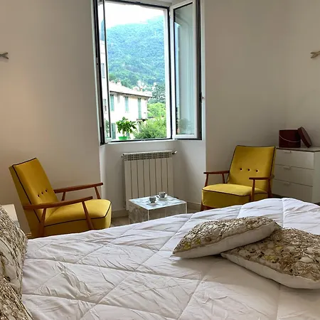 Once Upon A Fish Cernobbio