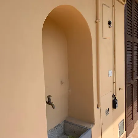 Apartman Once Upon A Fish *