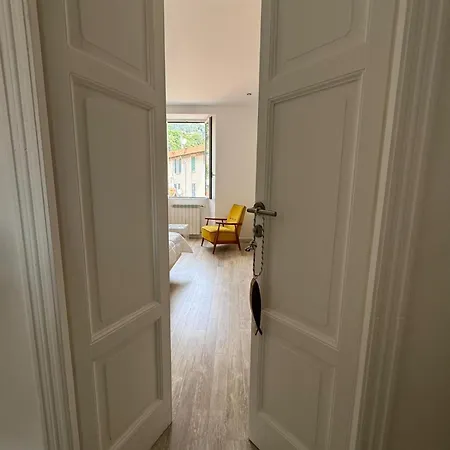 Once Upon A Fish * Cernobbio