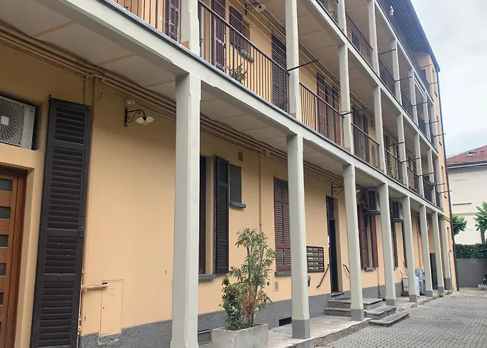 Once Upon A Fish * Cernobbio