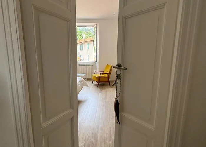 Once Upon A Fish * Cernobbio